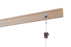 STAS windsor & riva puidust