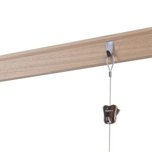 STAS windsor & riva puidust